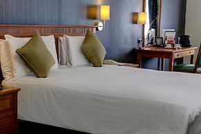 Best Western Thurrock Hotel