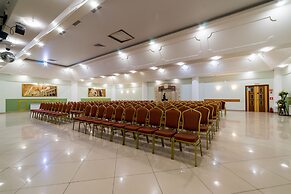 Amaks Congress Belgorod