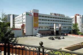 Amaks Congress Belgorod