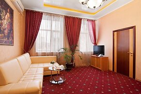 Amaks Congress Belgorod