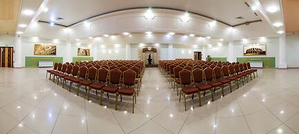 Amaks Congress Belgorod