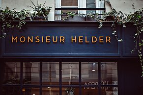 Monsieur Helder