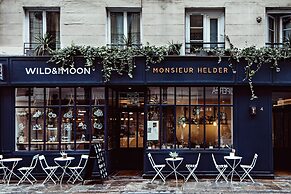 Monsieur Helder