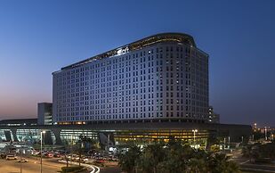 Aloft by Marriott Abu Dhabi