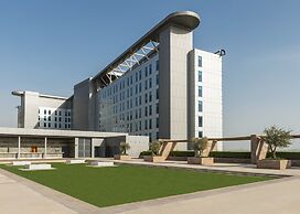 Aloft by Marriott Abu Dhabi