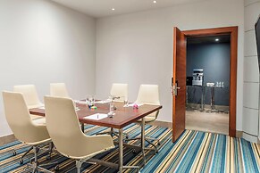 Aloft by Marriott Abu Dhabi