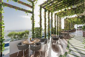 Aloft by Marriott Abu Dhabi