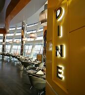 Aloft by Marriott Abu Dhabi