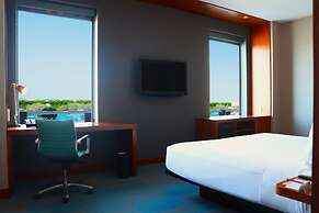 Aloft by Marriott Abu Dhabi