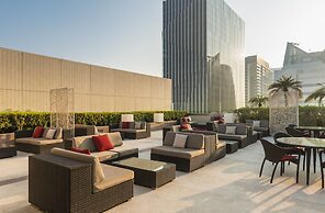 Aloft by Marriott Abu Dhabi