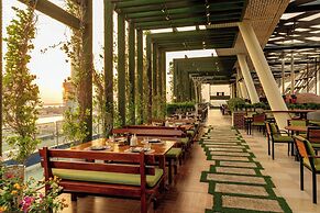 Aloft by Marriott Abu Dhabi
