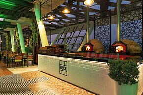 Aloft by Marriott Abu Dhabi