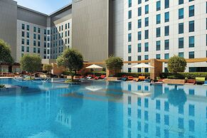 Aloft by Marriott Abu Dhabi