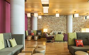 Aloft by Marriott Abu Dhabi