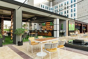 Aloft by Marriott Abu Dhabi