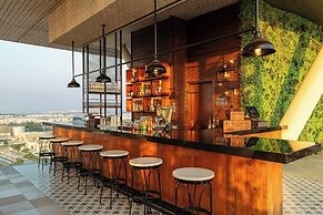 Aloft by Marriott Abu Dhabi