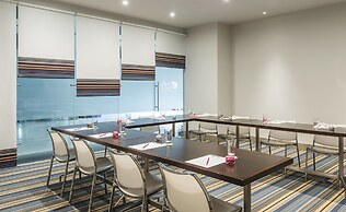 Aloft by Marriott Abu Dhabi