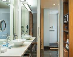 Aloft by Marriott Abu Dhabi