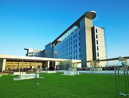 Aloft by Marriott Abu Dhabi