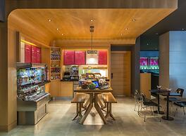 Aloft by Marriott Abu Dhabi