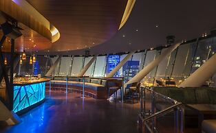 Aloft by Marriott Abu Dhabi