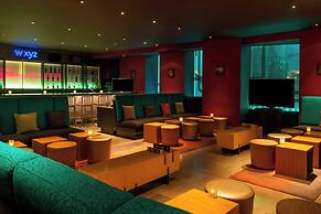 Aloft by Marriott Abu Dhabi
