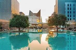 Aloft by Marriott Abu Dhabi