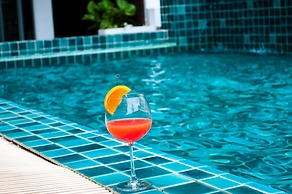 Signature Pattaya Hotel