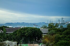 Signature Pattaya Hotel
