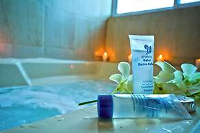 Hotel Bahia Suites