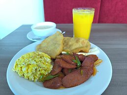 Hotel Bahia Suites