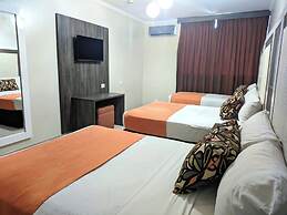 Hotel Bahia Suites