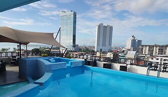 Hotel Bahia Suites