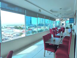 Hotel Bahia Suites