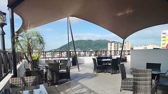 Hotel Bahia Suites