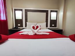 Hotel Bahia Suites