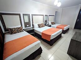 Hotel Bahia Suites