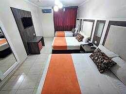Hotel Bahia Suites