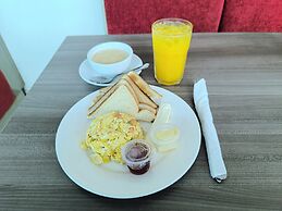 Hotel Bahia Suites