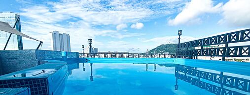 Hotel Bahia Suites