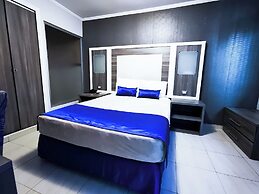 Hotel Bahia Suites