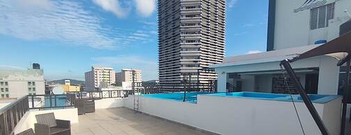 Hotel Bahia Suites