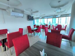 Hotel Bahia Suites