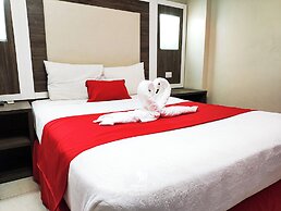 Hotel Bahia Suites