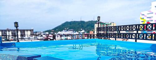 Hotel Bahia Suites