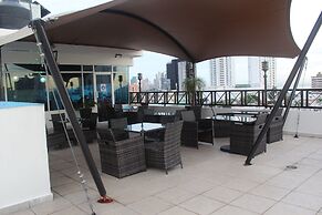 Hotel Bahia Suites