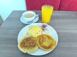 Hotel Bahia Suites