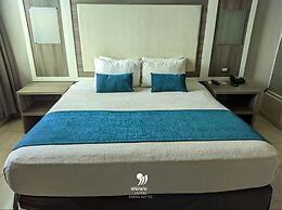 Hotel Bahia Suites