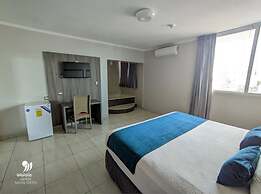 Hotel Bahia Suites