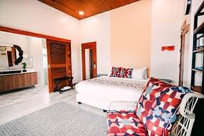 Hotel Kimberly Tagaytay
